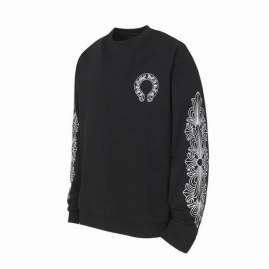 Picture of Chrome Hearts T Shirt Long _SKUChromeHeartsS-XLaztxB57250223